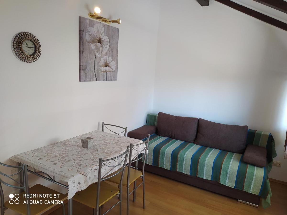 Apartments Ante Tribalj Extérieur photo