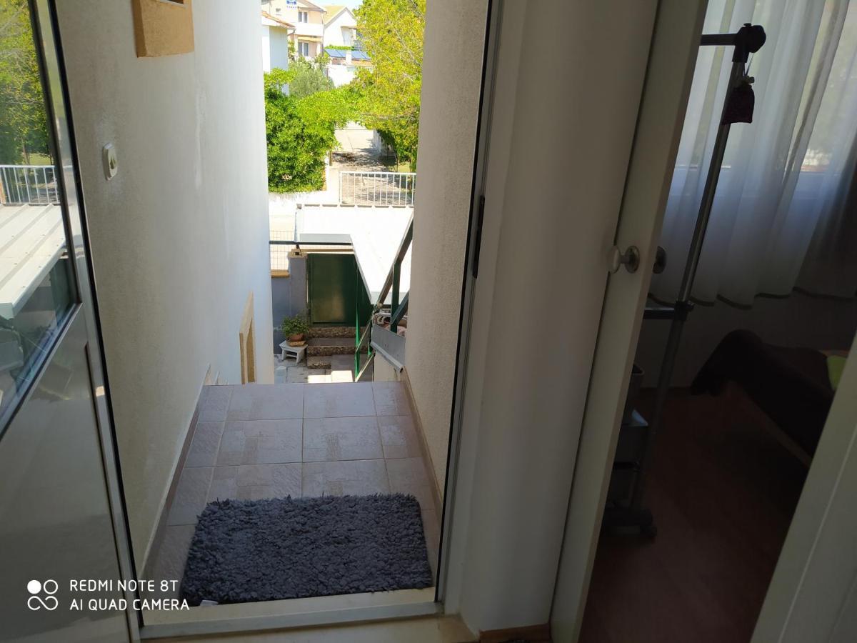 Apartments Ante Tribalj Extérieur photo
