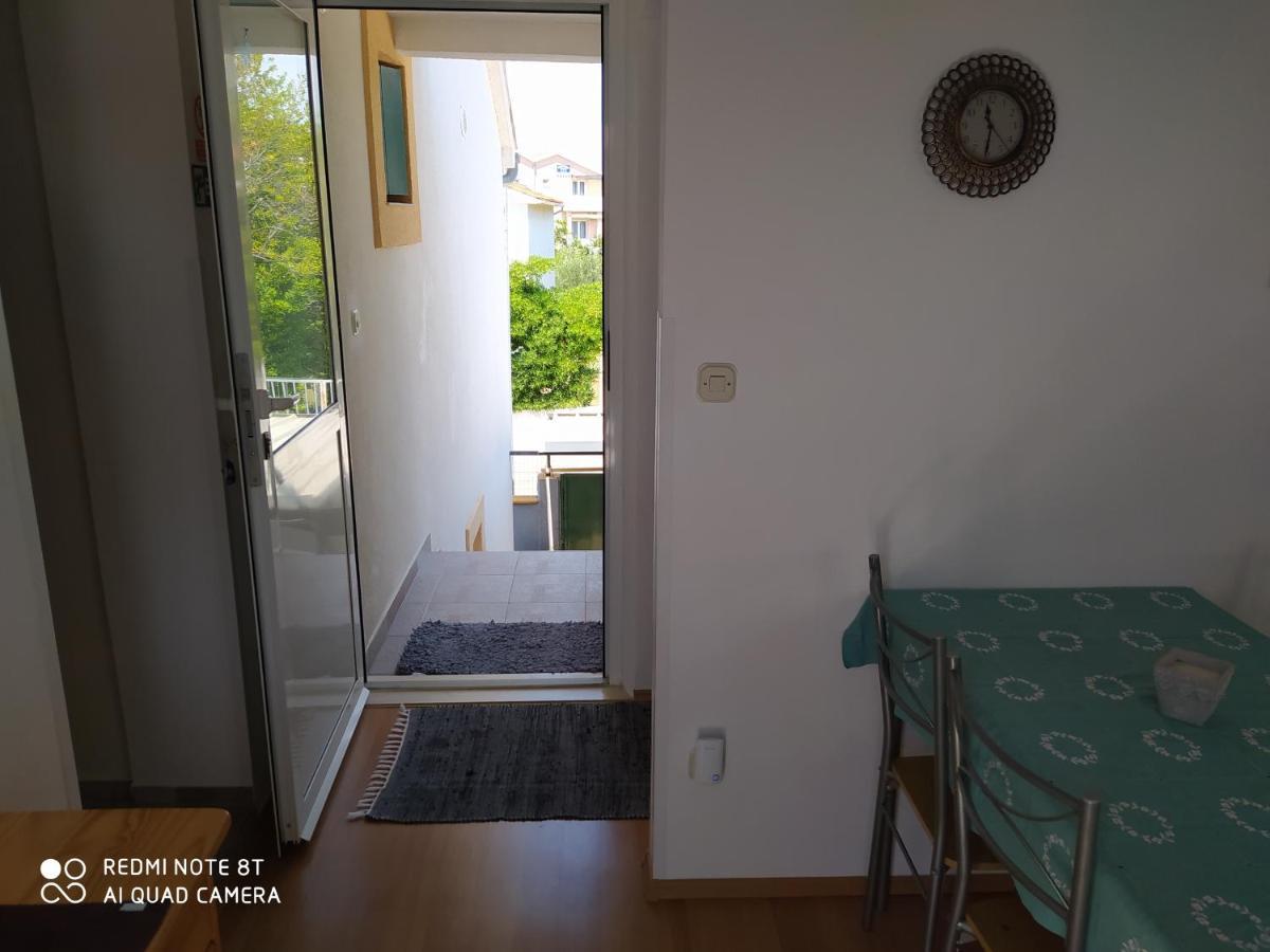 Apartments Ante Tribalj Extérieur photo