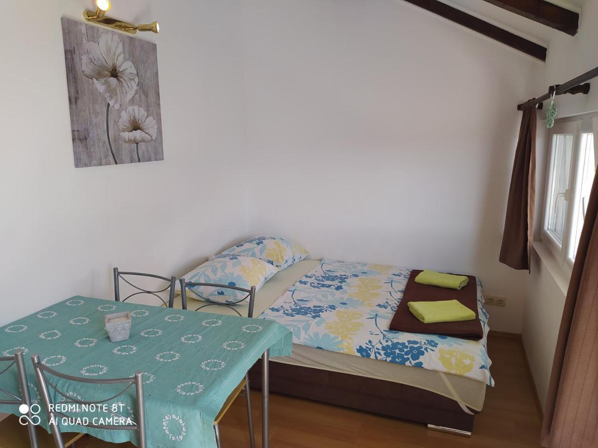 Apartments Ante Tribalj Extérieur photo