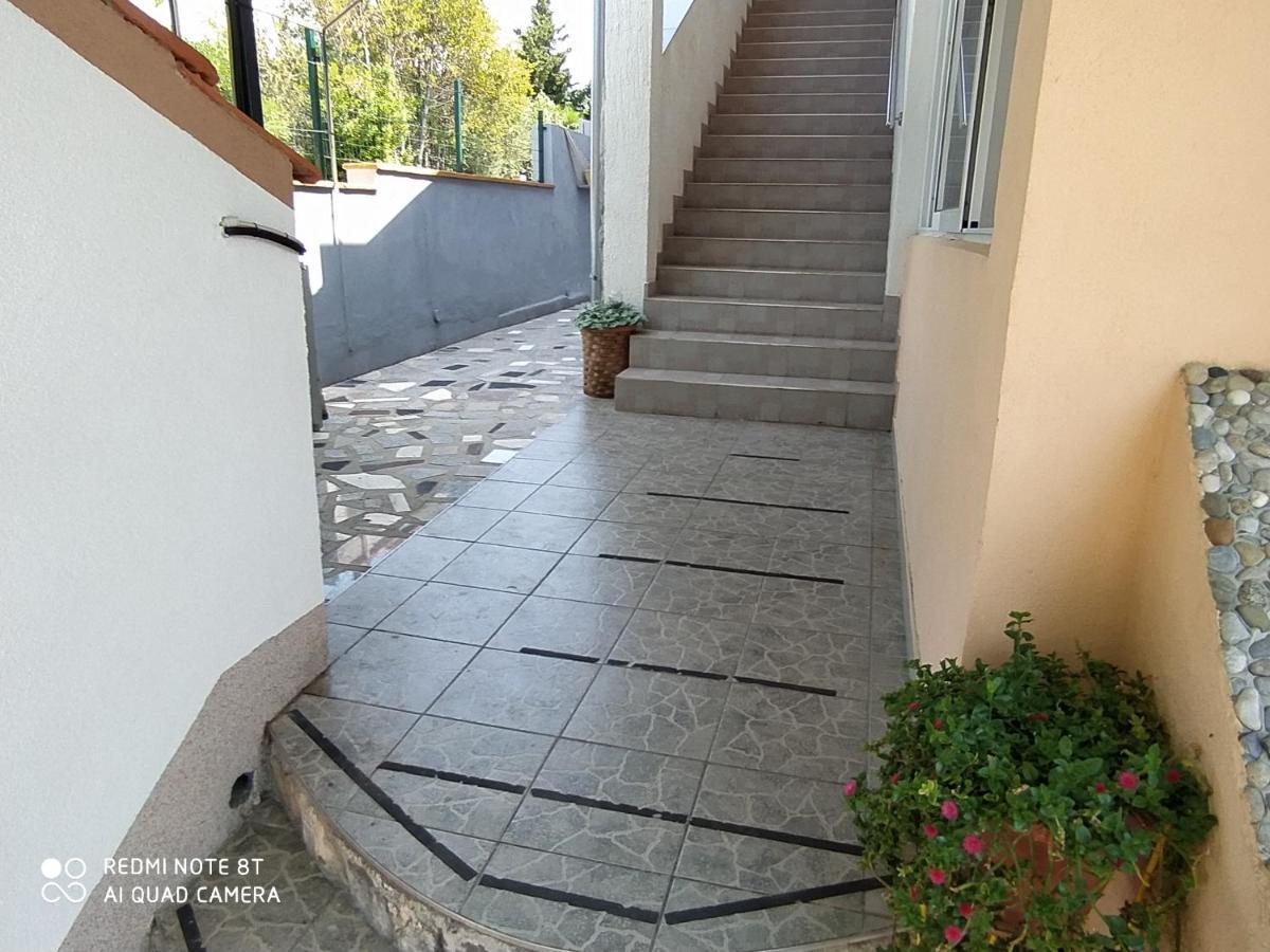 Apartments Ante Tribalj Extérieur photo