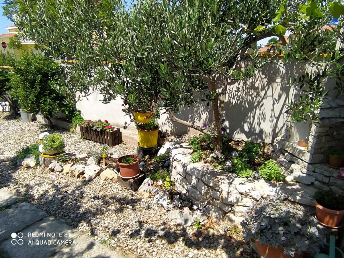 Apartments Ante Tribalj Extérieur photo
