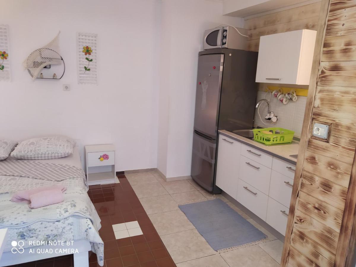 Apartments Ante Tribalj Extérieur photo