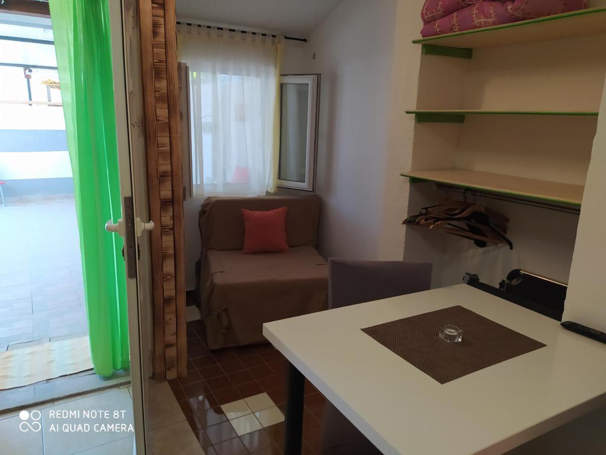 Apartments Ante Tribalj Extérieur photo