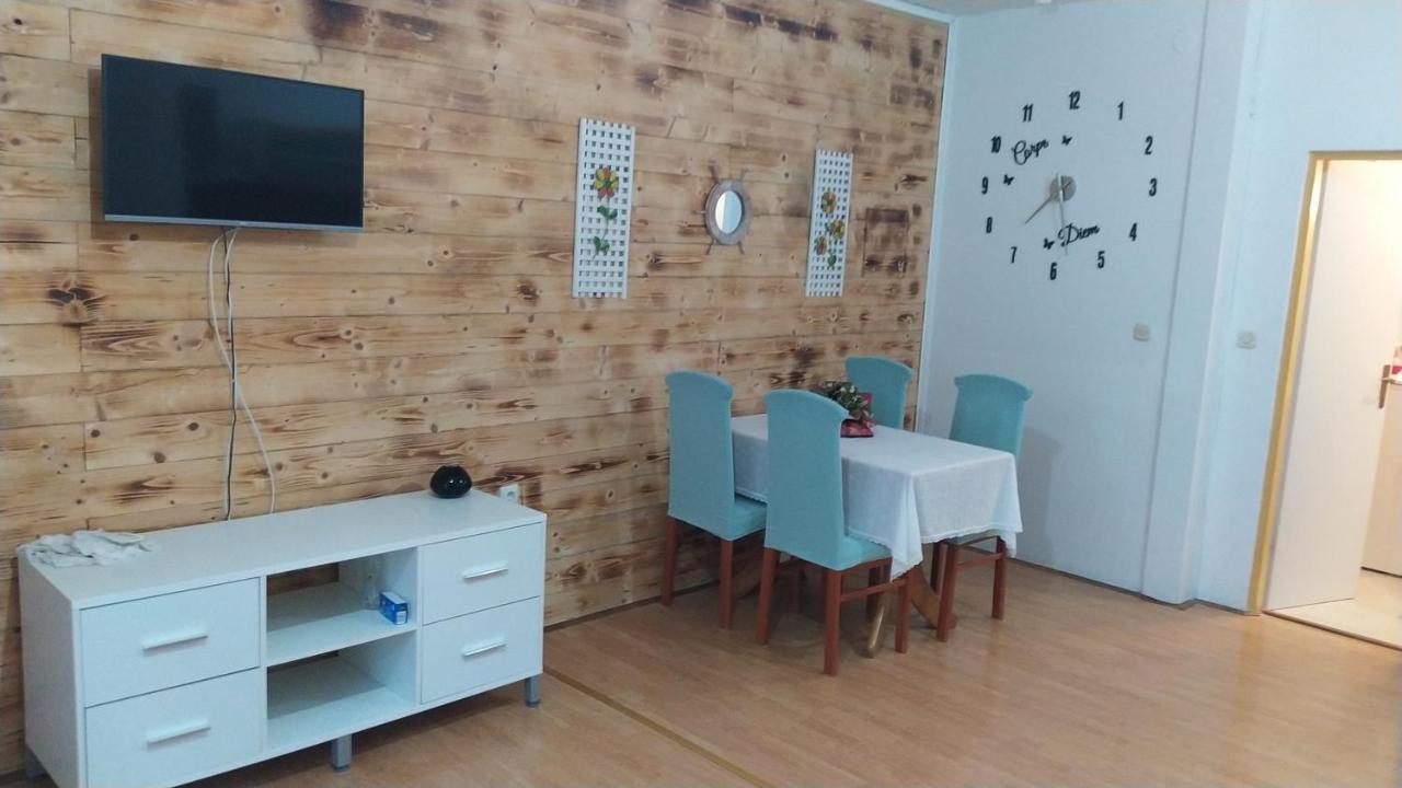 Apartments Ante Tribalj Extérieur photo