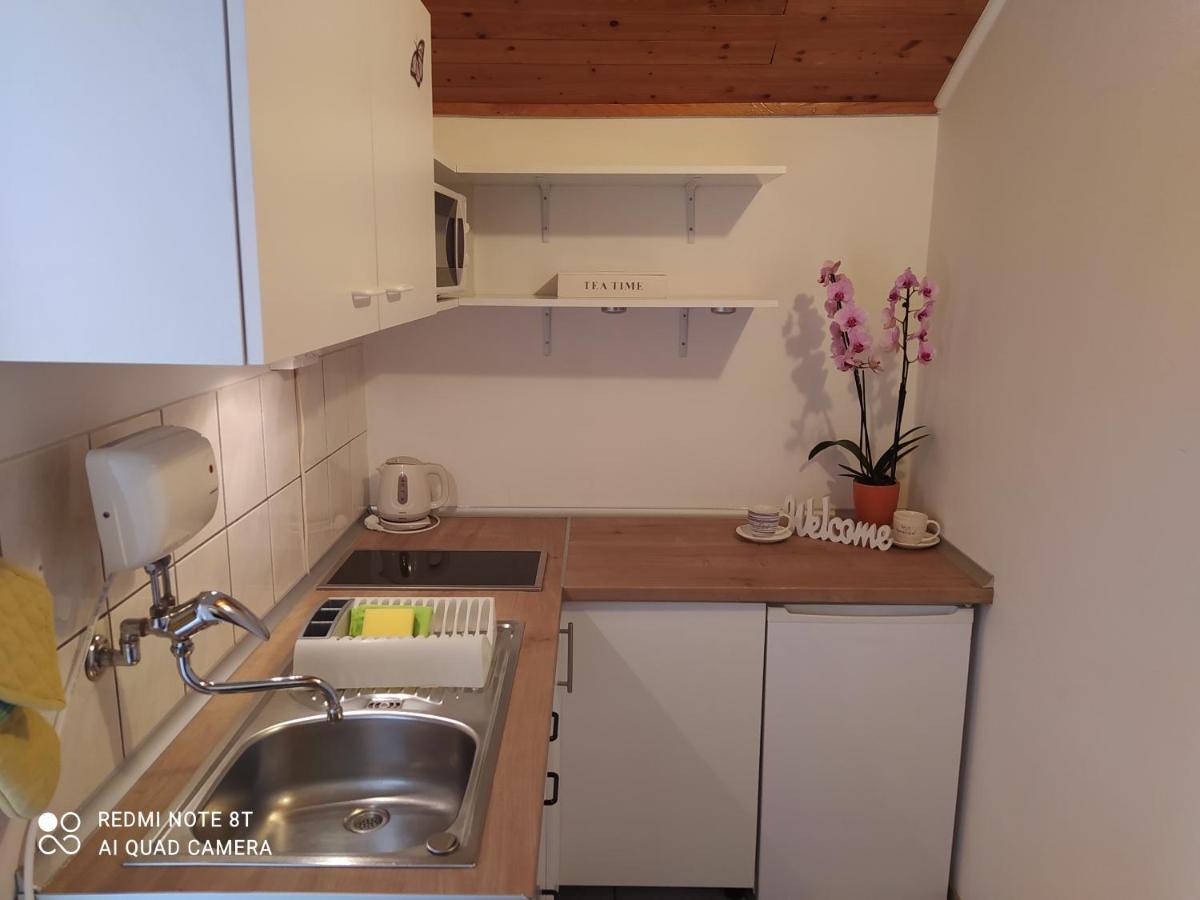 Apartments Ante Tribalj Extérieur photo