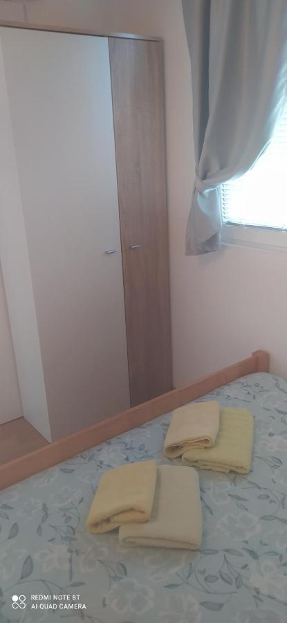 Apartments Ante Tribalj Extérieur photo