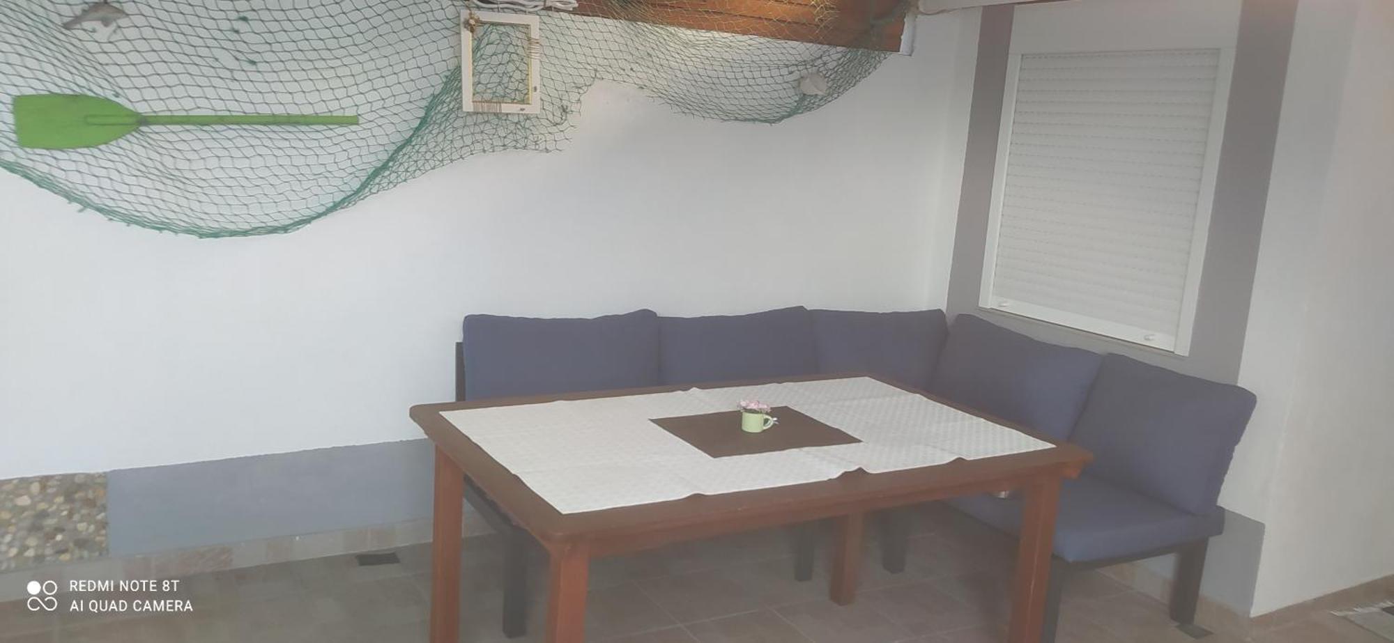 Apartments Ante Tribalj Chambre photo