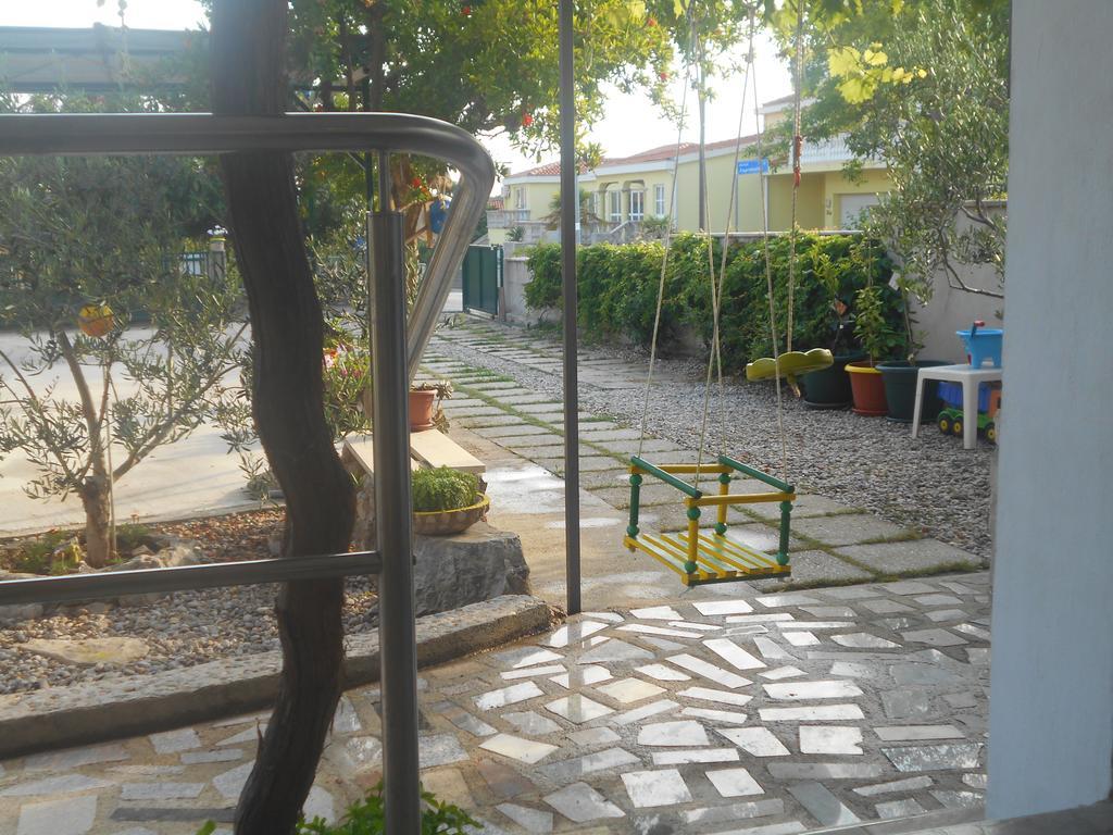 Apartments Ante Tribalj Extérieur photo