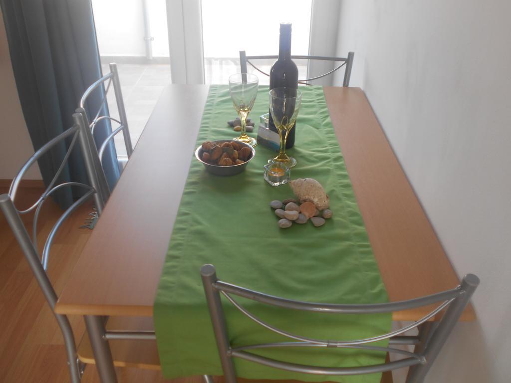 Apartments Ante Tribalj Extérieur photo